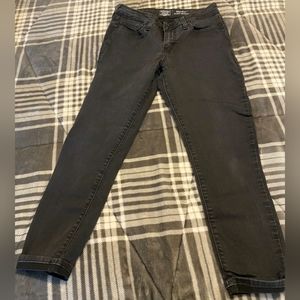 Signature by Levi's - Ankle Skinny Jeans